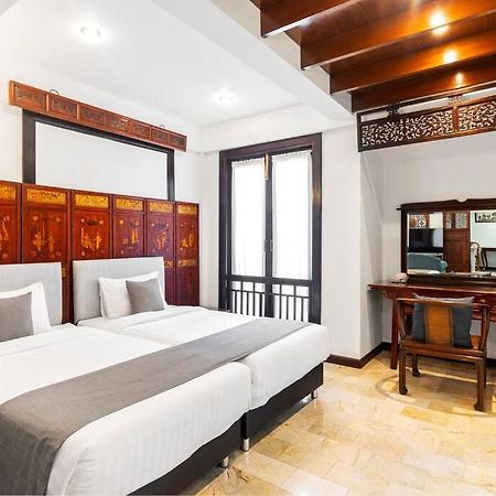 Sclass Villa & Swimming Pool , 10 Min From Airport 清邁 外观 照片