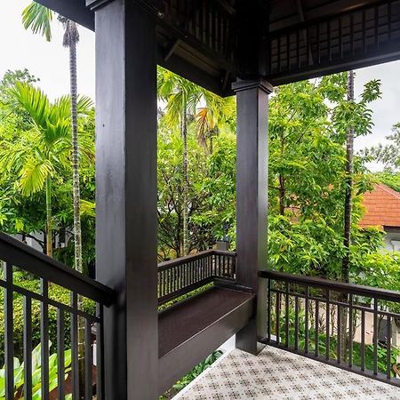 Sclass Villa & Swimming Pool , 10 Min From Airport 清邁 外观 照片