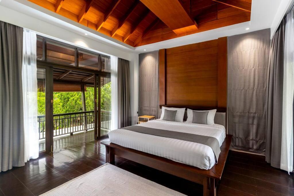 Sclass Villa & Swimming Pool , 10 Min From Airport 清邁 外观 照片