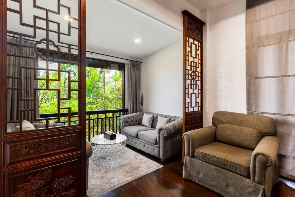 Sclass Villa & Swimming Pool , 10 Min From Airport 清邁 外观 照片