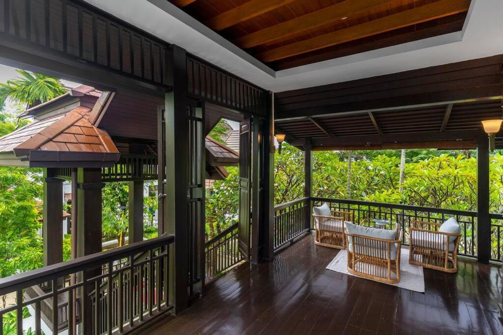 Sclass Villa & Swimming Pool , 10 Min From Airport 清邁 外观 照片