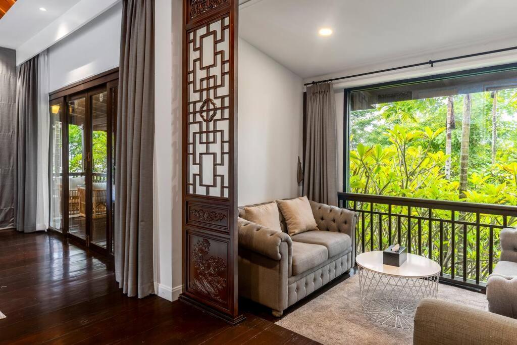 Sclass Villa & Swimming Pool , 10 Min From Airport 清邁 外观 照片