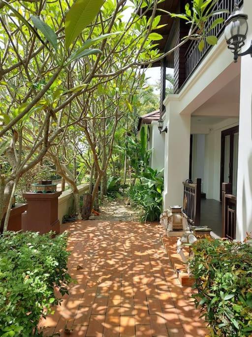 Sclass Villa & Swimming Pool , 10 Min From Airport 清邁 外观 照片