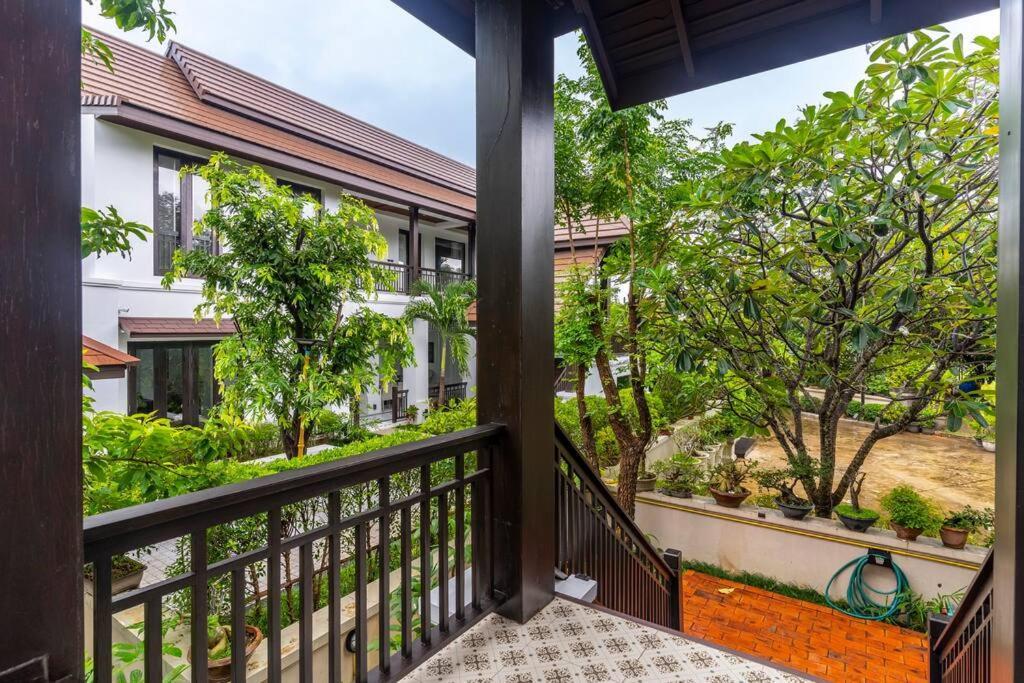 Sclass Villa & Swimming Pool , 10 Min From Airport 清邁 外观 照片