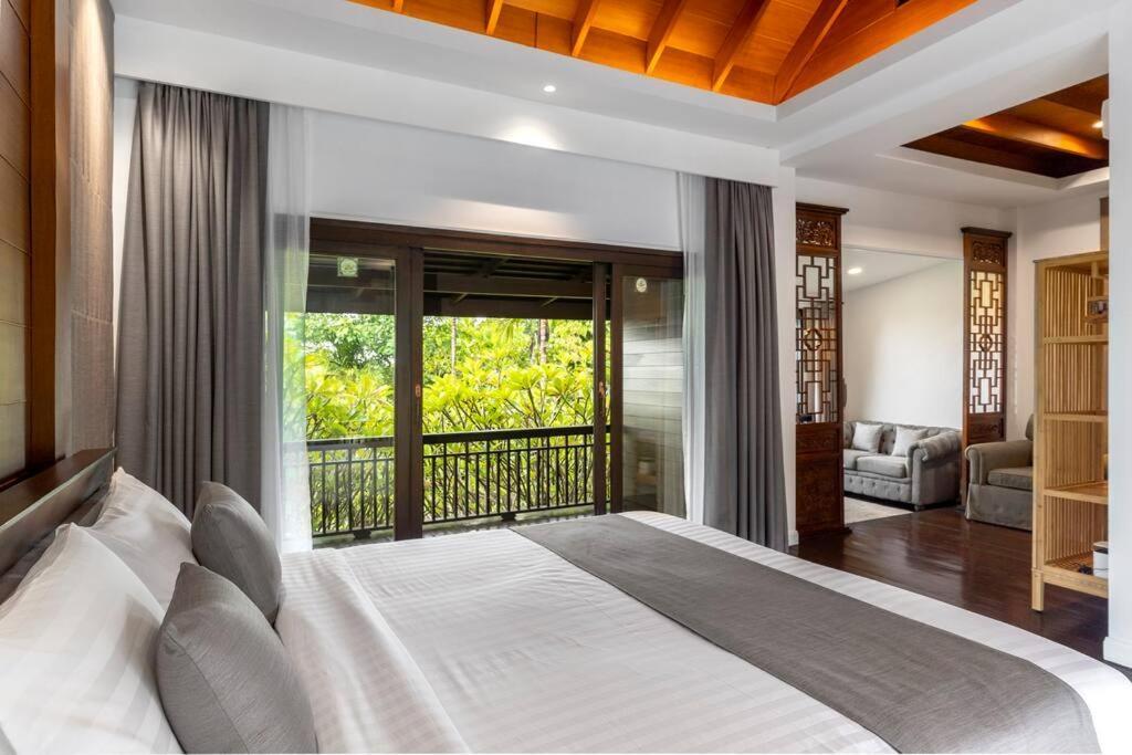 Sclass Villa & Swimming Pool , 10 Min From Airport 清邁 外观 照片